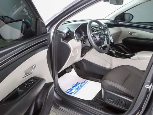 Used 2023 Hyundai Tucson SEL image 3