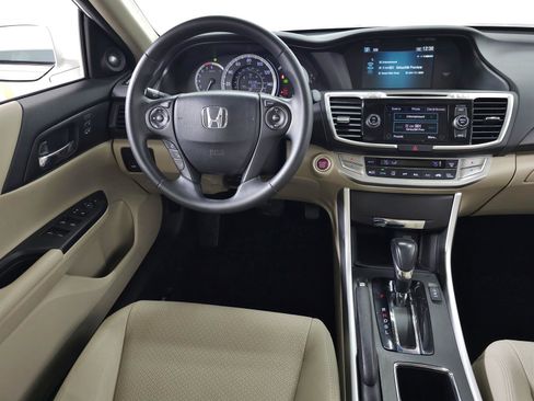 Used 2014 Honda Accord EX-L image 15