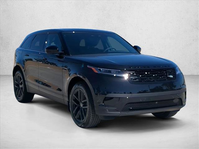 New 2026 Land Rover Range Rover Velar S AWD/4WD image 7