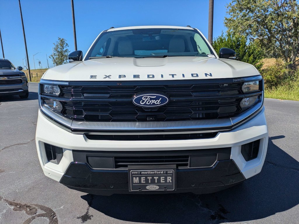New 2027 Ford Expedition Max Platinum w/ Driver's Package AWD/4WD image 33