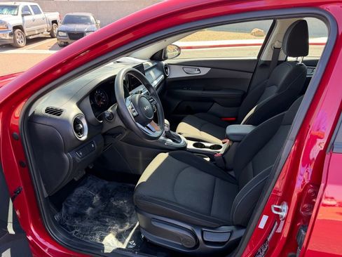 Used 2024 Kia Forte LXS image 11