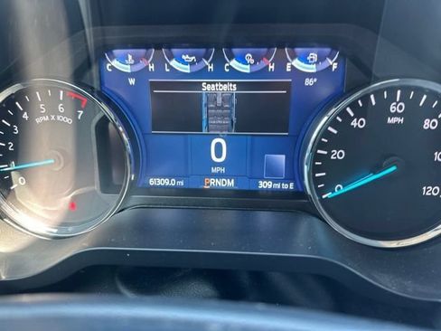 Used 2022 Ford Expedition Limited RWD image 6
