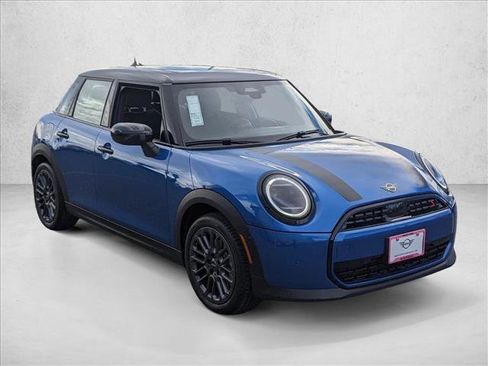 New 2026 MINI Cooper S FWD image 7