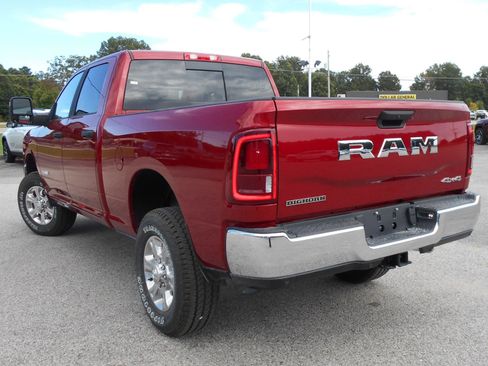 New 2026 RAM 2500 Big Horn image 3