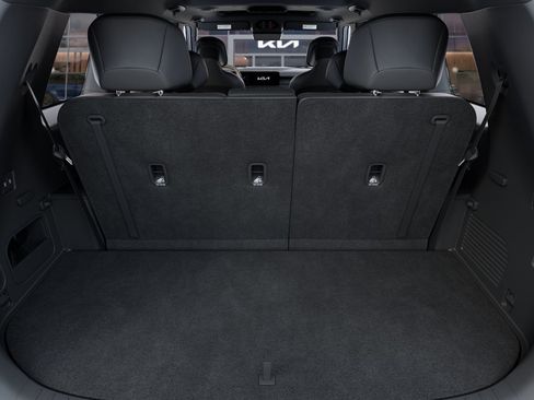New 2027 Kia Telluride EX FWD image 19