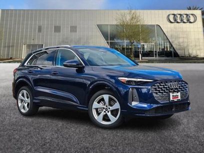 New 2025 Audi Q5 Premium Plus