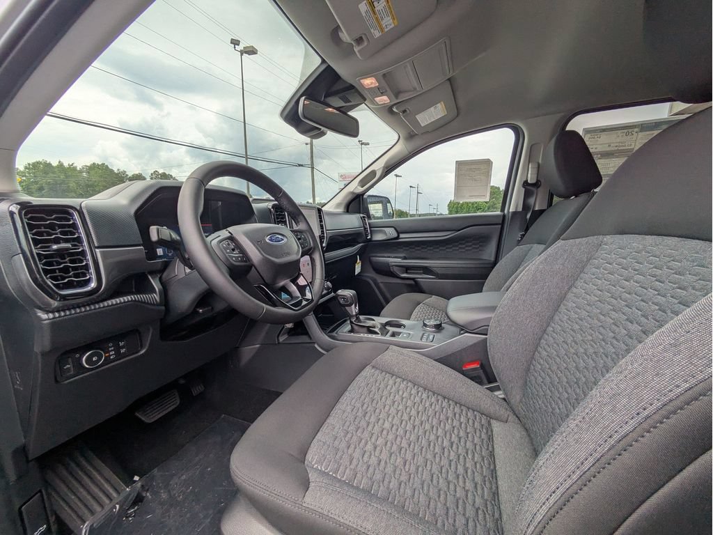 New 2026 Ford Ranger XLT AWD/4WD image 13