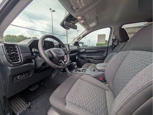 New 2026 Ford Ranger XLT AWD/4WD image 13