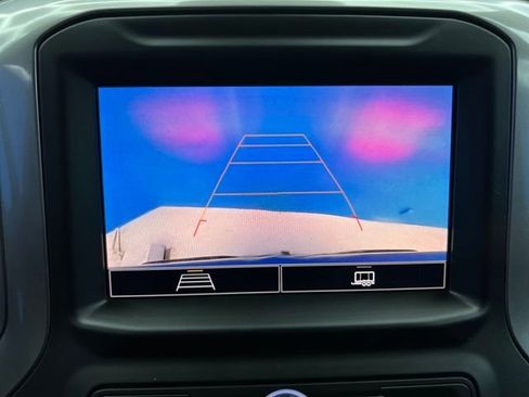 New 2026 Chevrolet Silverado 1500 RST w/ Convenience Package II image 19