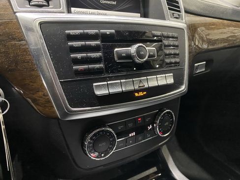 Used 2013 Mercedes-Benz GL 450 4MATIC image 9