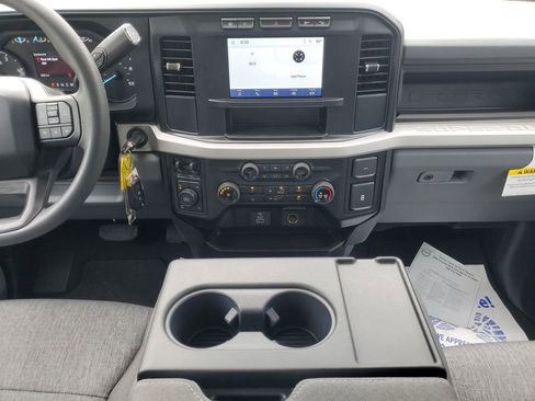 Used 2024 Ford F350 XL w/ STX Appearance Package image 21
