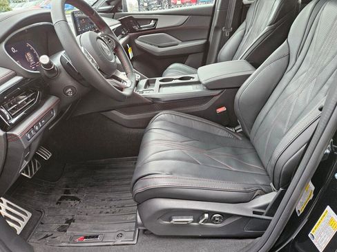 New 2026 Acura MDX A-Spec image 25