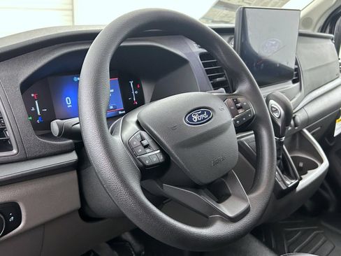 New 2026 Ford Transit 350 XL AWD/4WD image 11