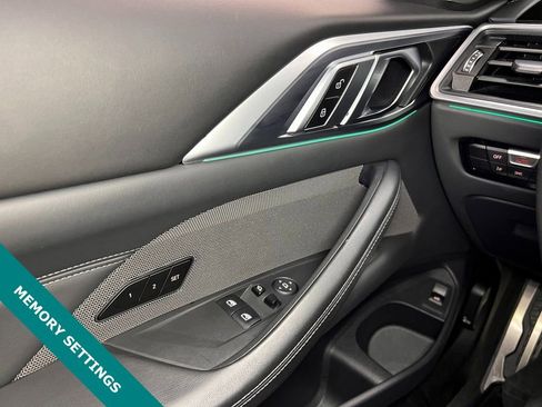 Used 2023 BMW M4 xDrive Competition image 7