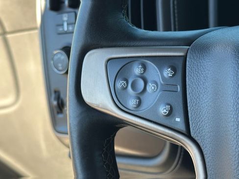 Used 2017 GMC Sierra 2500 Denali w/ Duramax Plus Package image 23