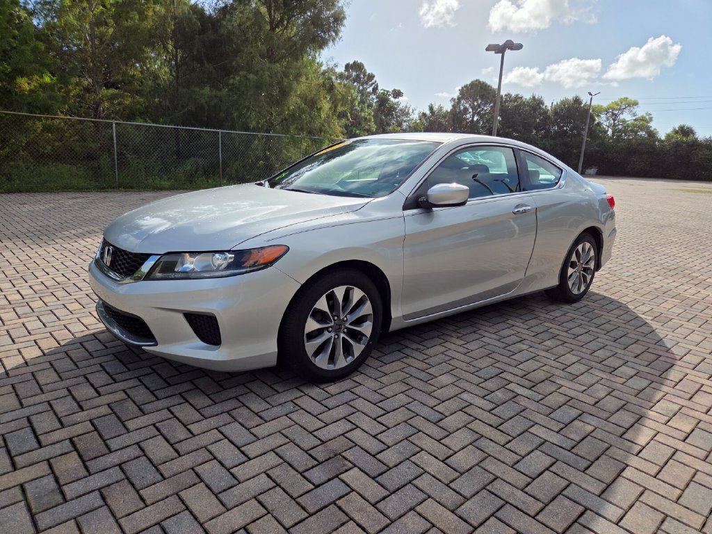 Used 2014 Honda Accord LX-S image 3