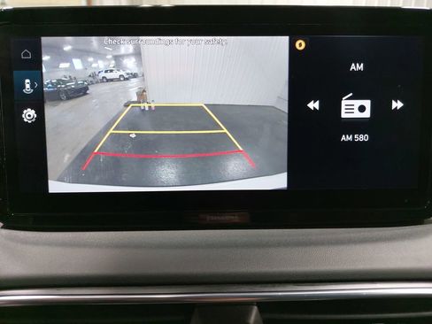 Certified 2023 Hyundai Santa Fe SEL image 22