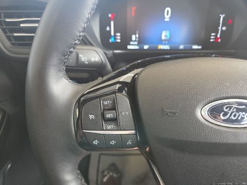 Used 2024 Ford Escape Active AWD/4WD image 17
