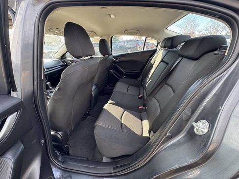 Used 2014 MAZDA MAZDA3 i Touring image 29