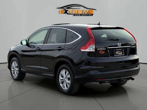 Used 2014 Honda CR-V EX image 4