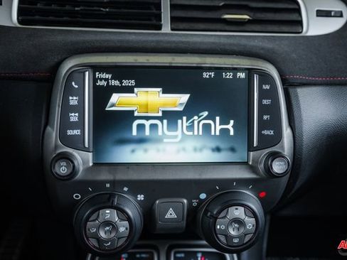 Used 2014 Chevrolet Camaro ZL1 image 13