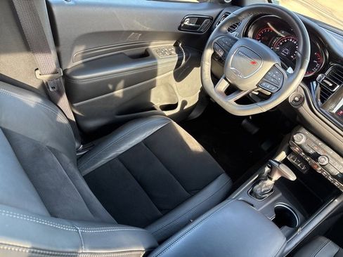 Used 2022 Dodge Durango GT image 16