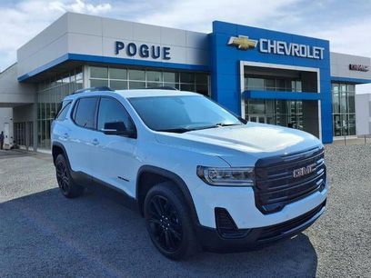 Used 2023 GMC Acadia SLE w/ Elevation Edition