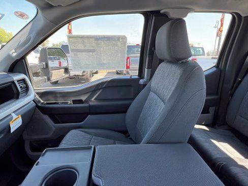 New 2023 Ford F350 XL w/ XL Driver Assist Package image 40