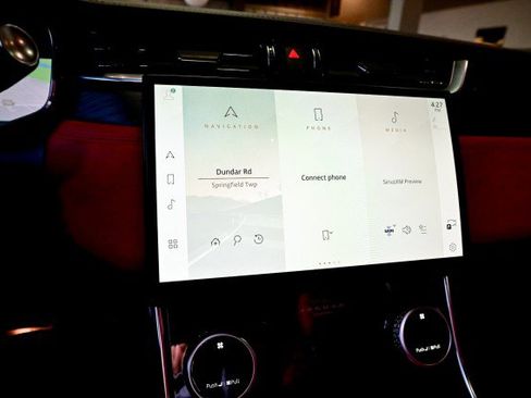 Used 2024 Jaguar XF R-Dynamic SE image 39