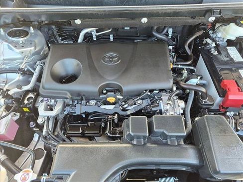 Certified 2023 Toyota RAV4 XLE Premium FWD image 20