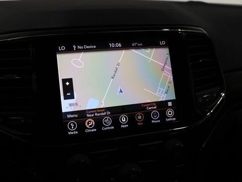 Used 2020 Jeep Grand Cherokee Limited X AWD/4WD image 31