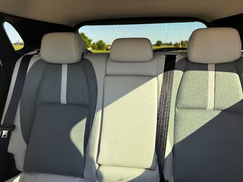 New 2026 MAZDA CX-30 2.5 Turbo w/ Premium Package image 18