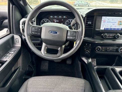 Used 2023 Ford F150 XL w/ STX Appearance Package image 21