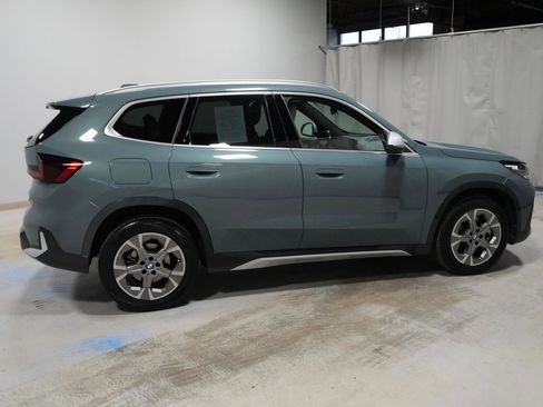 Used 2023 BMW X1 xDrive28i w/ Premium Package image 17