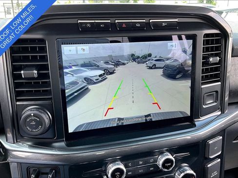 Used 2023 Ford F150 Tremor AWD/4WD image 28