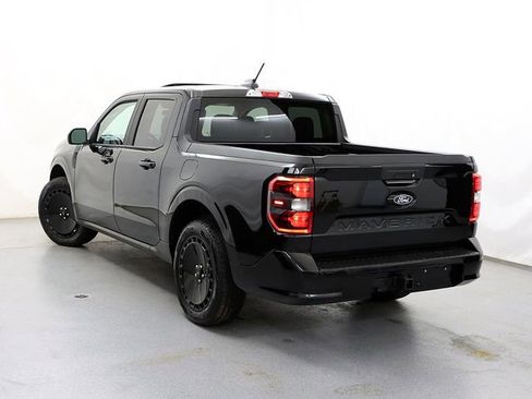 New 2026 Ford Maverick Lobo AWD/4WD image 8