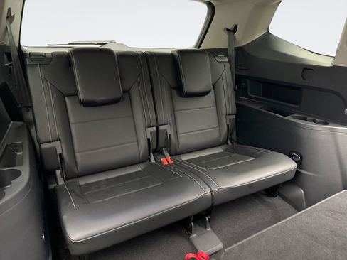 Used 2022 Volkswagen Atlas SE AWD/4WD image 20