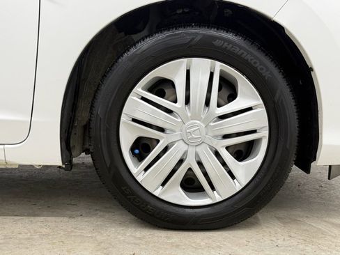 Used 2020 Honda Fit LX image 12