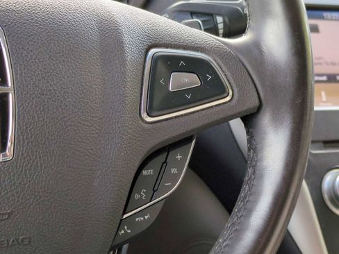 Used 2019 Lincoln MKC Reserve w/ MKC Climate Package image 26