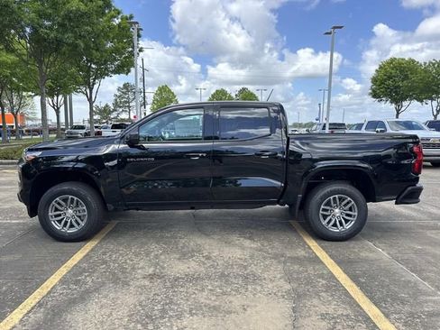 New 2026 Chevrolet Colorado LT w/ Advanced Trailering Package RWD image 4