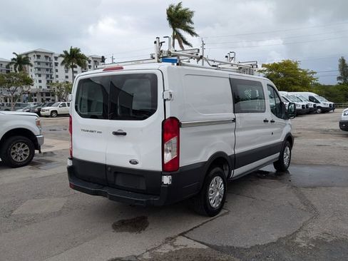 Used 2019 Ford Transit 250 130 Low Roof image 7