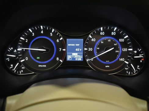 Used 2016 INFINITI QX80 Luxe w/ 22" Wheel Package image 29