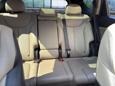 Used 2020 Hyundai Santa Fe Limited w/ Cargo Package image 19