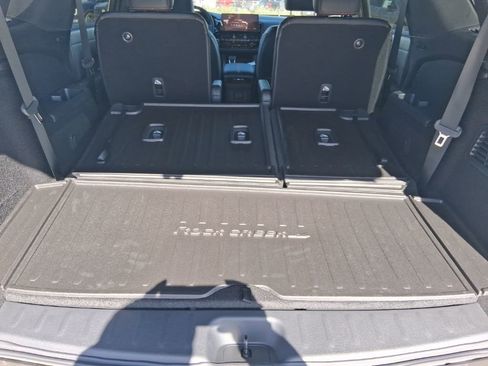 New 2026 Nissan Pathfinder Rock Creek w/ Rock Creek Premium Package AWD/4WD image 8