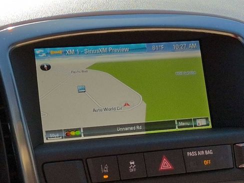 Used 2016 Buick Verano Leather w/ Driver Confidence Package image 30