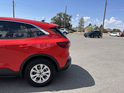 Used 2024 Ford Escape Active w/ Tech Pack #1 image 8