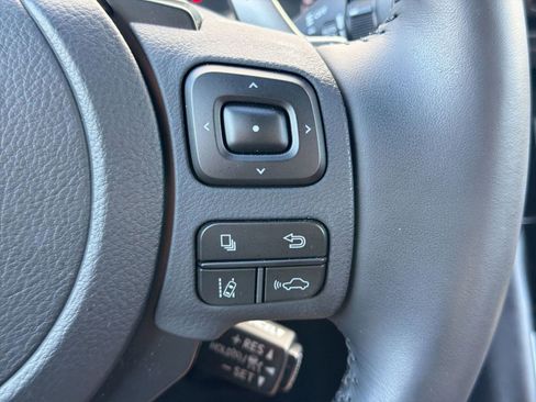 Used 2025 Lexus IS 300 w/ Comfort Package image 28