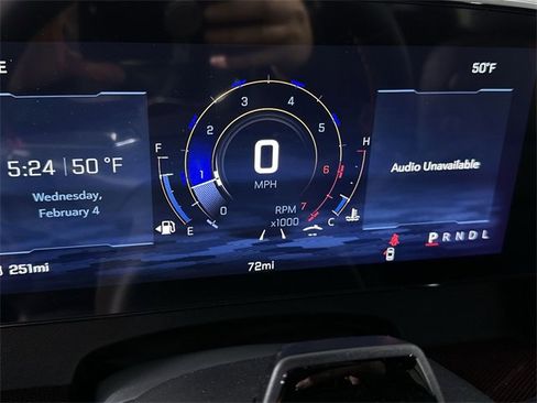 New 2026 Chevrolet Traverse RS w/ LPO, Floor Liner Package image 12