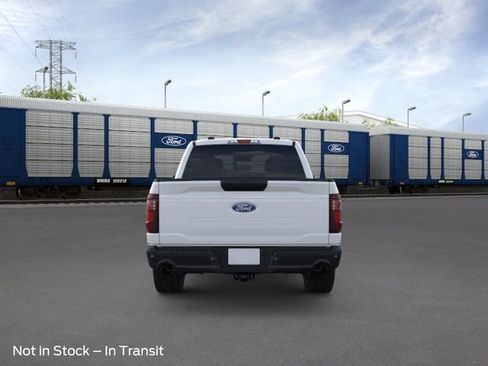 New 2026 Ford F150 STX w/ Equipment Group 201A FX4 AWD/4WD image 5