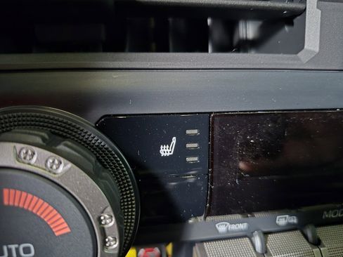 New 2025 Toyota Tacoma TRD Off-Road image 42